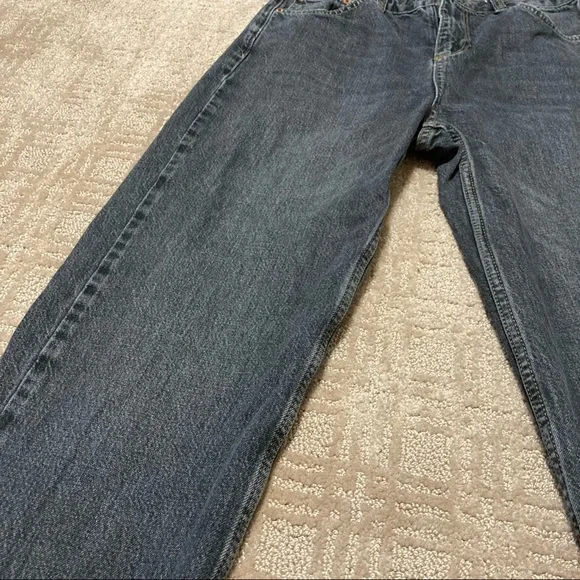 Urban Outfitters BDG Pax Jeans Size 29 - Picture 6 of 13